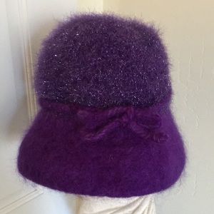 Women hat